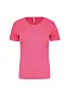  LADIES' SHORT-SLEEVED SPORTS T-SHIRT - Proact