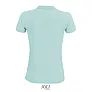 PLANET WOMEN polo majica kratkih rukava - 170g