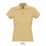 PASSION ženska polo majica - 170 g