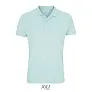 PLANET MEN polo majica kratkih rukava - 170g