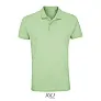 PLANET MEN polo majica kratkih rukava - 170g