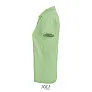 PLANET WOMEN polo majica kratkih rukava - 170g