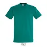 IMPERIAL MEN TSHIRT-190g