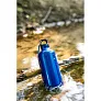 Marilsa Sports bottle 500 ml with carabiner clip