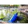 Marilsa Sports bottle 500 ml with carabiner clip