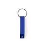 Keyring, recycled aluminium bottle opener