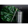 Randall Recycled aluminium ball pen