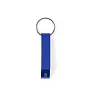  Keyring, recycled aluminium bottle opener