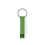  Keyring, recycled aluminium bottle opener