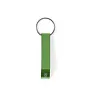  Keyring, recycled aluminium bottle opener