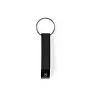  Keyring, recycled aluminium bottle opener