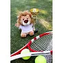 Manethew Plush lion