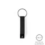  Keyring, recycled aluminium bottle opener