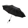  Swiss Peak AWARE™ Traveller 21” automatski kišobran - Swiss Peak