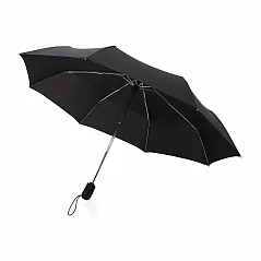 Swiss Peak AWARE™ Traveller 21” automatski kišobran - Swiss Peak