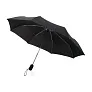  Swiss Peak AWARE™ Traveller 21” automatski kišobran - Swiss Peak