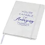 Breccia A5 stone paper notebook - Marksman