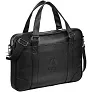 Oxford 15.6" slim laptop briefcase - Avenue