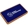 SCX.design P36 5000 mAh light-up wireless power bank - SCX.design