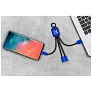 SCX.design C15 quatro light-up cable - SCX.design