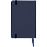 Classic A6 hard cover pocket notebook - JournalBooks