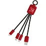 SCX.design C15 quatro light-up cable - SCX.design