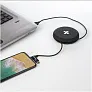 SCX.design C18 travel light-up cable - SCX.design