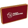 SCX.design P36 5000 mAh light-up wireless power bank - SCX.design