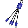 SCX.design C15 quatro light-up cable - SCX.design
