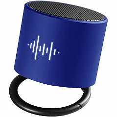 light-up ring speaker - SCX.design