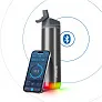 HidrateSpark® PRO pametna inox boca za vodu 620 ml - HidrateSpark®