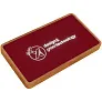 SCX.design P36 5000 mAh light-up wireless power bank - SCX.design