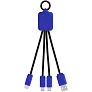 SCX.design C15 quatro light-up cable - SCX.design