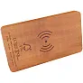 SCX.design P36 5000 mAh light-up wireless power bank - SCX.design