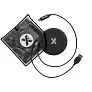 SCX.design C18 travel light-up cable - SCX.design