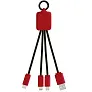 SCX.design C15 quatro light-up cable - SCX.design