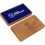 SCX.design P36 5000 mAh light-up wireless power bank - SCX.design