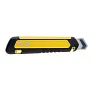  Refillable RCS rplastic heavy duty snap-off knife soft grip - XD Collection