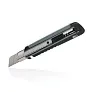  Refillable RCS rplastic heavy duty snap-off knife soft grip - XD Collection