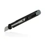  Refillable RCS recycled plastic snap-off knife - XD Collection