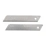  Refillable RCS recycled plastic snap-off knife - XD Collection