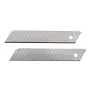  Refillable RCS recycled plastic professional knife - XD Collection