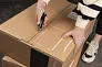  Refillable RCS recycled plastic professional knife - XD Collection