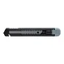  Refillable RCS recycled plastic snap-off knife - XD Collection