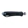  Refillable RCS recycled plastic professional knife - XD Collection