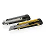  Refillable RCS rplastic heavy duty snap-off knife soft grip - XD Collection