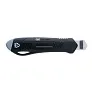  Refillable RCS recycled plastic professional knife - XD Collection
