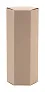 CreaSneeze Hex Eco personalizirane papirnate maramice
