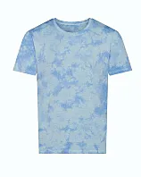 Unisex tie dye majica kratkih rukava - Just Ts