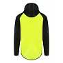 COOL CONTRAST WINDSHIELD JACKET - Just Cool